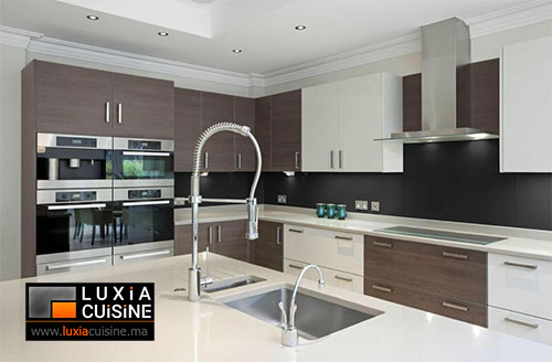 Luxia cuisine
