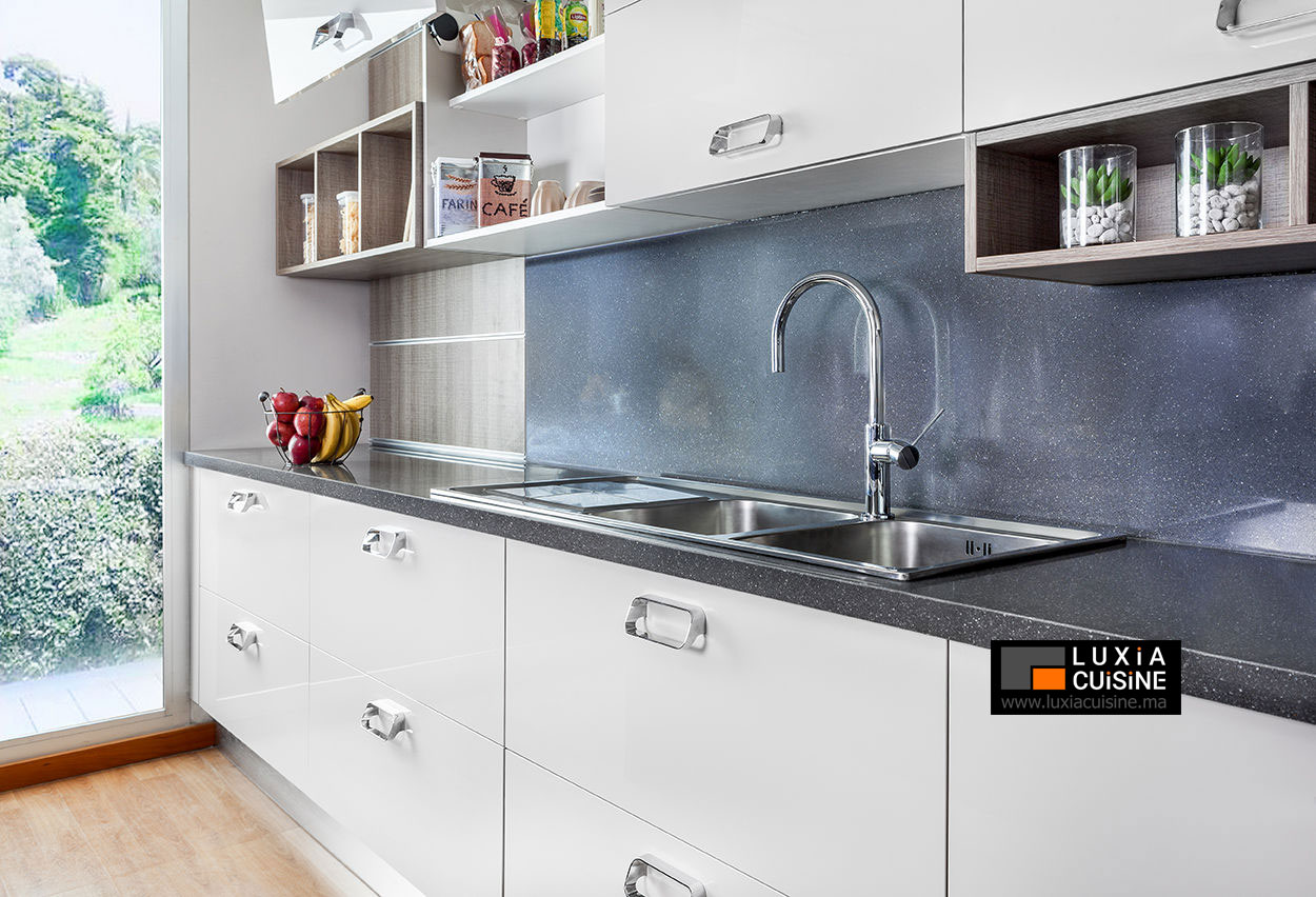cuisine équipée Meknès