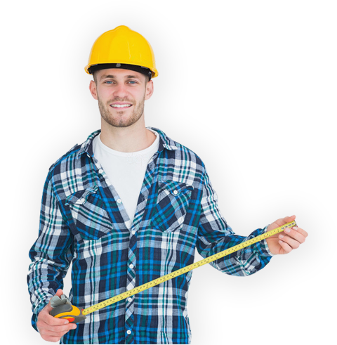 Faire appel a nos specialistes !